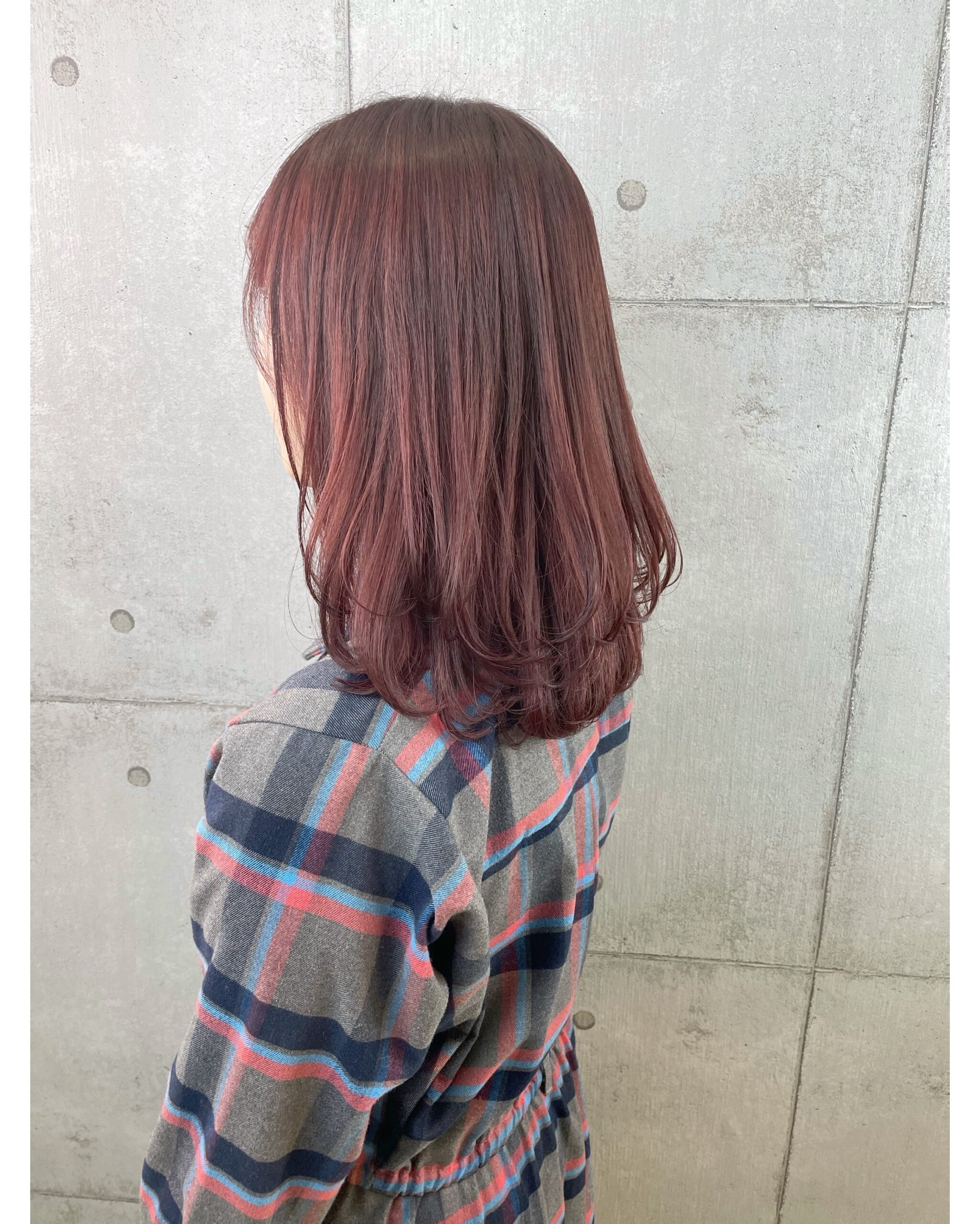 カットモデルさん募集中です 公式 Manon Hair Design 大分市の美容室はカラーとカットが上手いマノンヘアーデザインへ