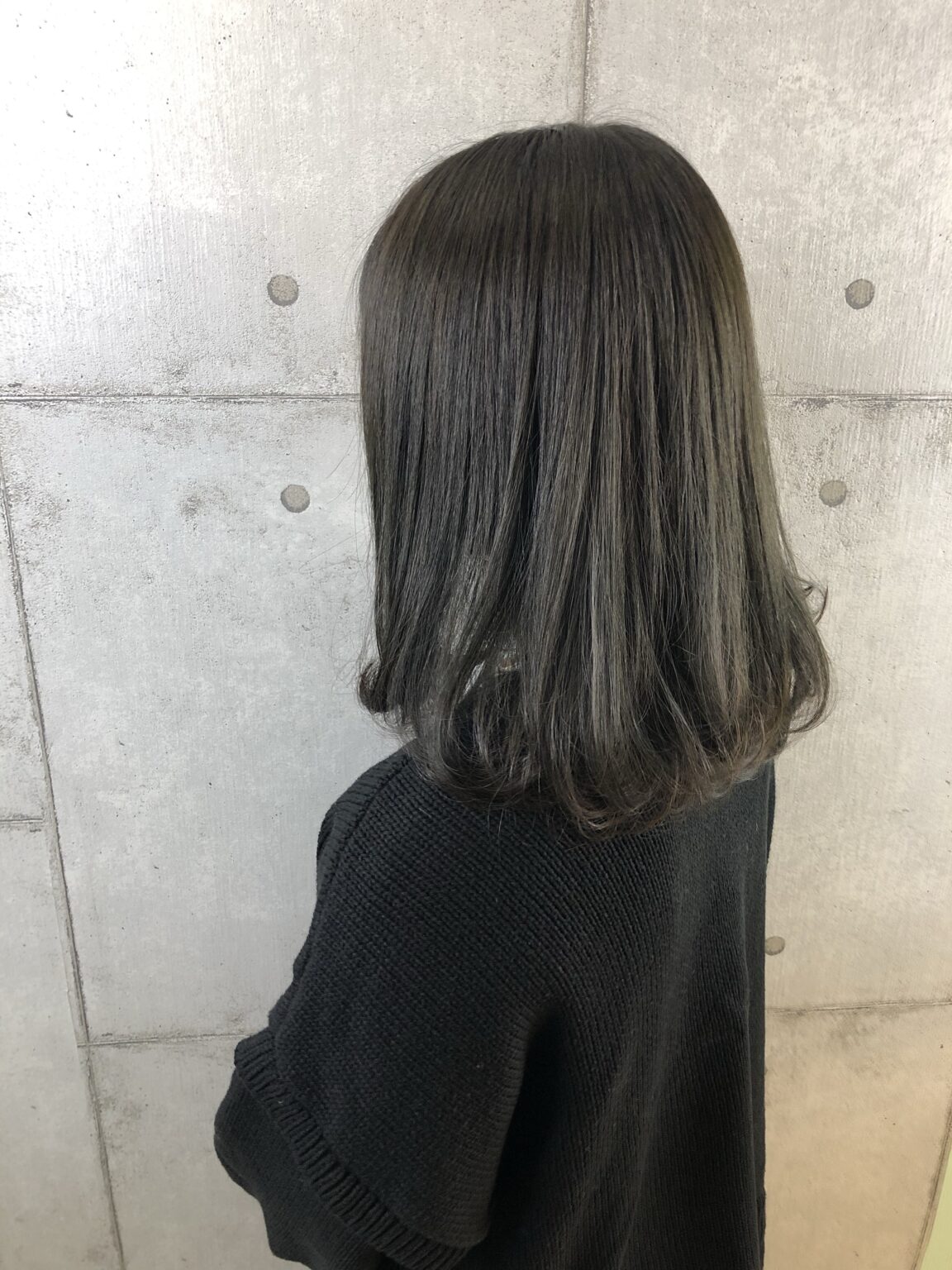 img_7284 【公式】manon hair design..大分市の美容室はカラーとカットが上手いマノンヘアーデザインへ